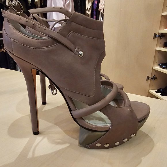 Never worn Camilla Skovgaard shoes - Picture 1 of 10